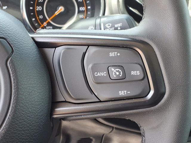 Used 2023 Jeep Gladiator Sport AWD/4WD image 26