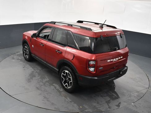 Certified 2021 Ford Bronco Sport Big Bend w/ Big Bend Package image 35