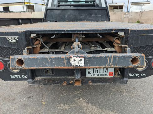 Used 2019 Ford F350 XL w/ XL Value Package image 10