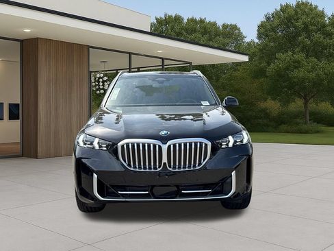 New 2026 BMW X5 sDrive40i w/ Premium Package RWD image 3