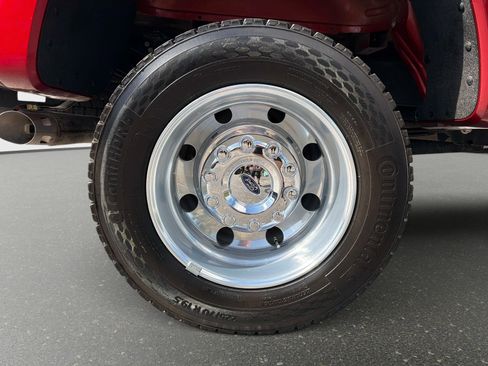 Used 2025 Ford F450 Lariat image 21