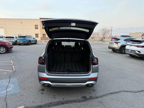 Used 2023 BMW X3 xDrive30i w/ Premium Package w/ZPA image 19