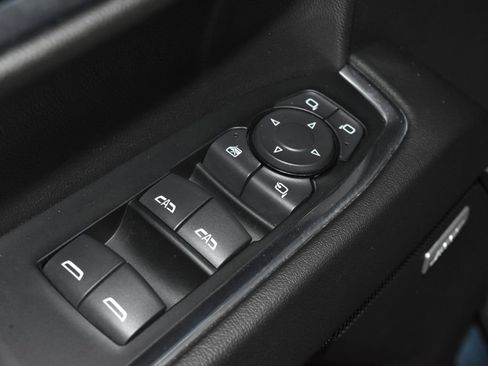 Used 2024 Chevrolet Silverado 1500 LTZ w/ LTZ Premium Package AWD/4WD image 6