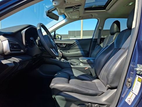 Used 2020 Subaru Outback Limited w/ Popular Package #2 image 12