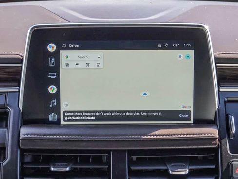 Used 2022 Chevrolet Tahoe LT w/ Luxury Package image 13