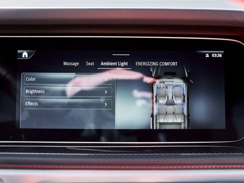 Used 2026 Mercedes-Benz G 63 AMG 4MATIC image 81