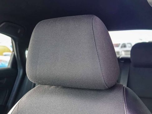 Used 2025 Honda Civic Sport image 25