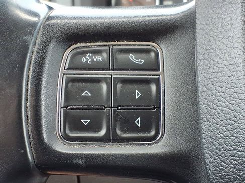 Used 2018 RAM 1500 Big Horn AWD/4WD image 23