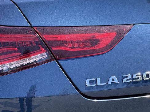 Certified 2023 Mercedes-Benz CLA 250 image 31