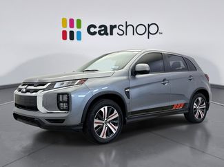 Used 2024 Mitsubishi Outlander Sport ES video 1