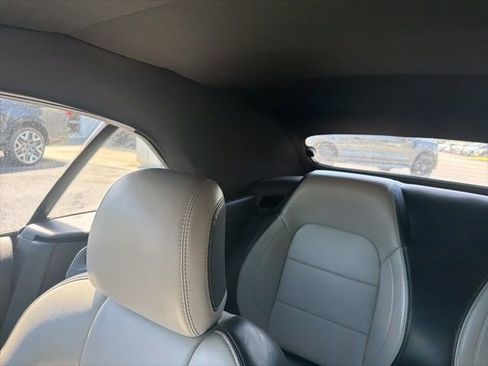 Used 2024 Ford Mustang Premium RWD image 23