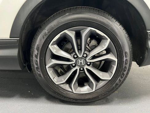 Used 2020 Honda CR-V EX-L image 20