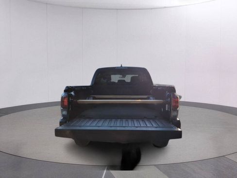 Used 2023 Toyota Tacoma TRD Pro AWD/4WD image 5
