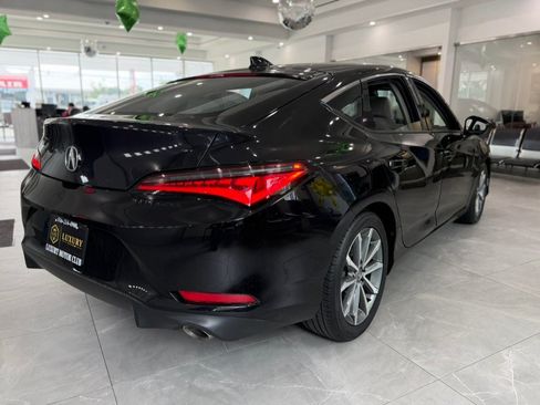 Used 2024 Acura Integra FWD image 8