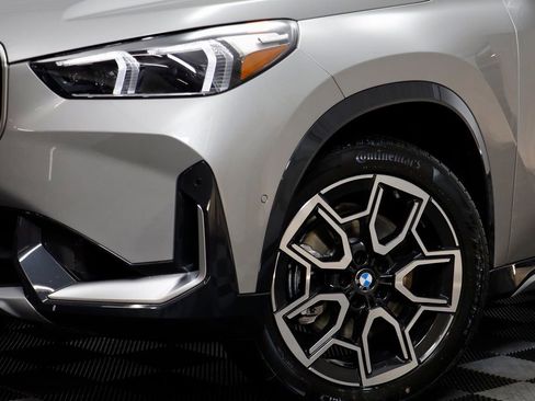 New 2026 BMW X1 xDrive28i w/ Convenience Package image 3