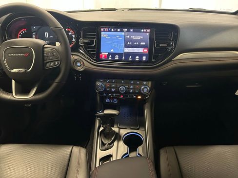 New 2026 Dodge Durango GT image 13