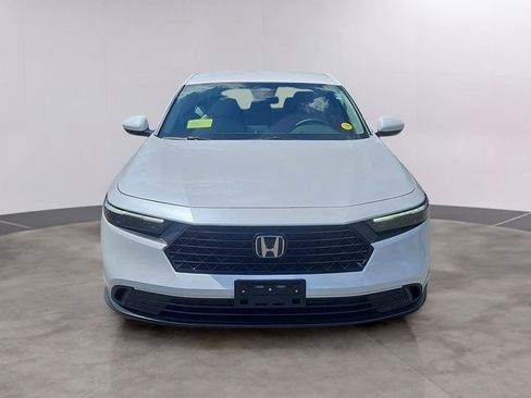 Used 2024 Honda Accord LX image 2