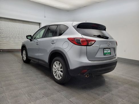 Used 2016 MAZDA CX-5 Touring image 5