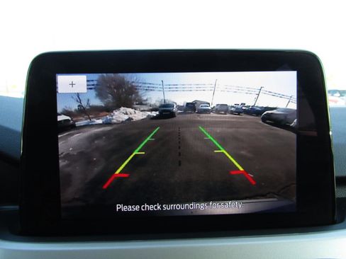 Used 2022 Ford Escape SE image 13