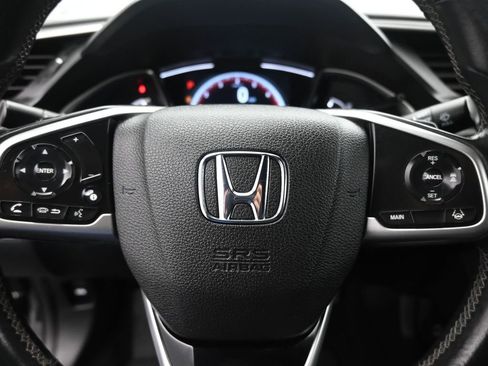 Used 2021 Honda Civic Sport image 10