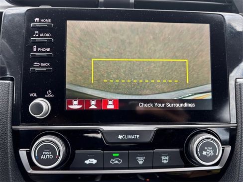 Used 2019 Honda Civic Sport image 23