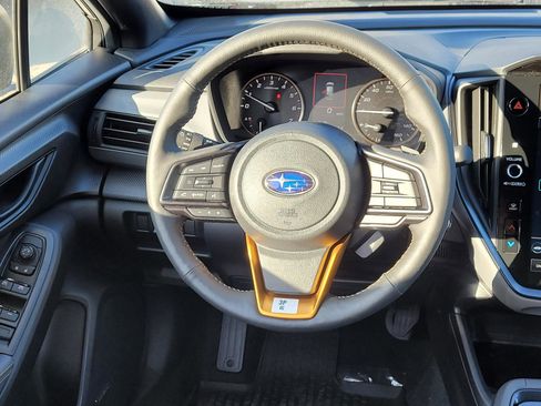 New 2026 Subaru Crosstrek 2.5i Wilderness image 6