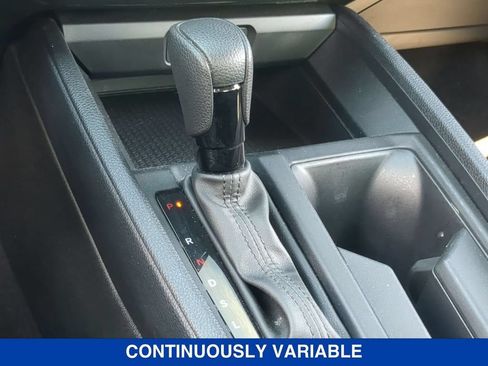 Used 2024 Honda Accord EX image 13