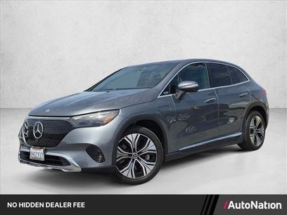 Used 2023 Mercedes-Benz EQE 350+ 4MATIC SUV