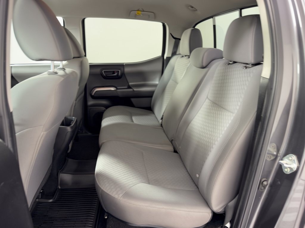 Used 2023 Toyota Tacoma SR5 RWD image 25