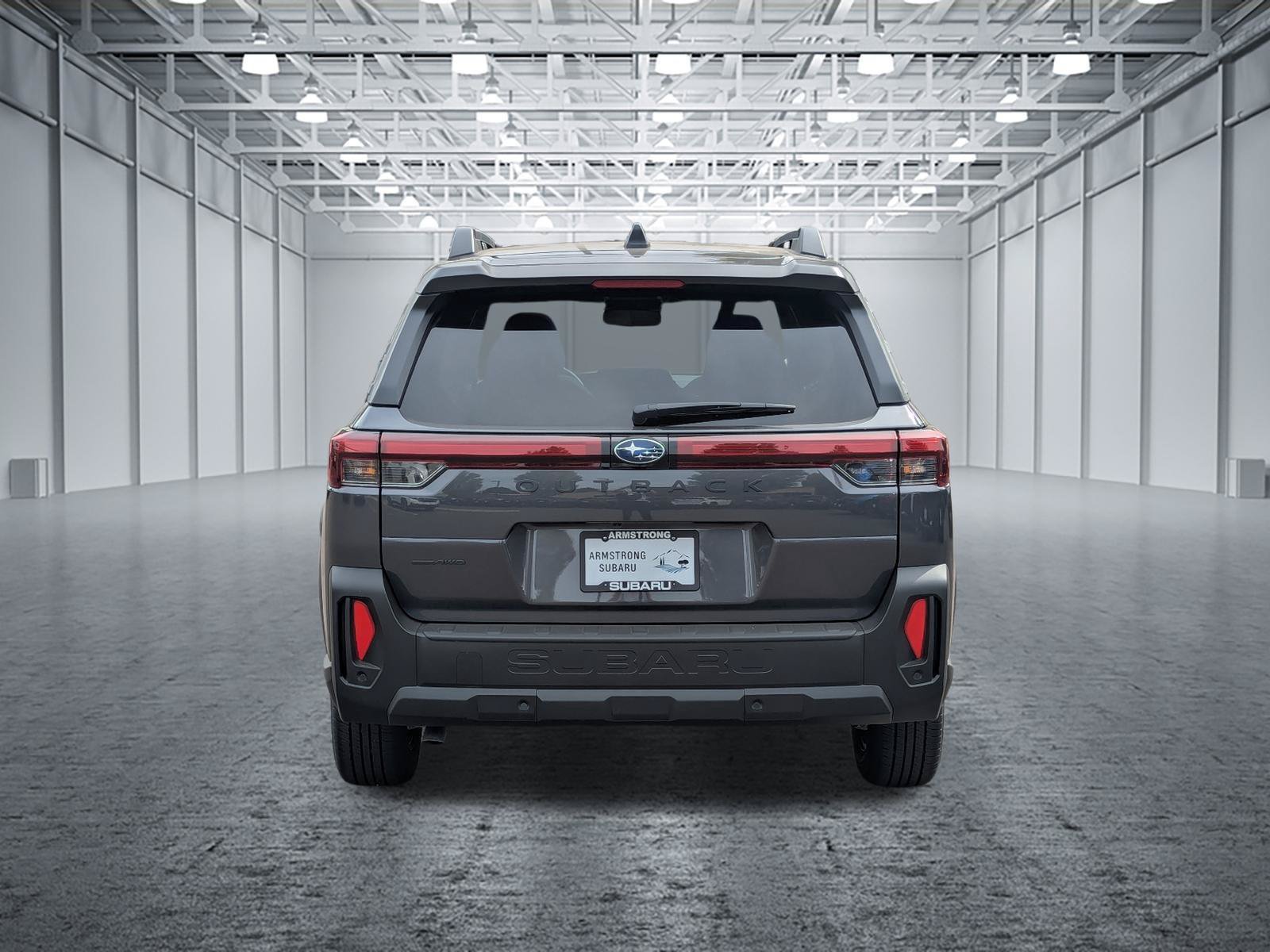 New 2026 Subaru Outback Premium AWD/4WD image 4
