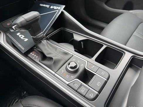 New 2026 Kia Sorento X-Line EX AWD/4WD image 17