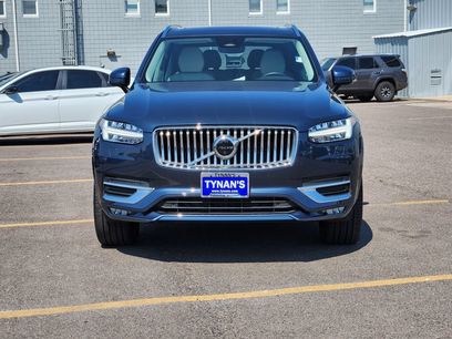 Used 2023 Volvo XC90 B6 Plus w/ Protection Package Premier