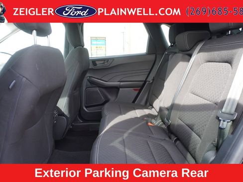Used 2024 Ford Escape Active AWD/4WD image 14