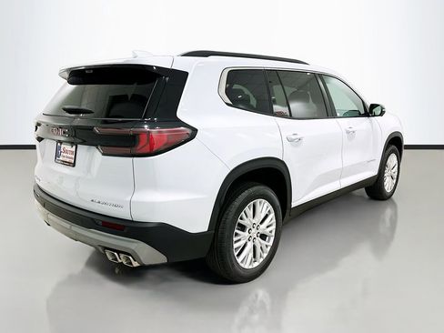 New 2026 GMC Acadia Elevation w/ Elevation Premium Package FWD image 7