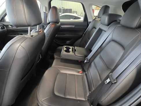 Used 2022 MAZDA CX-5 AWD 2.5 S image 14