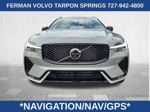 New 2026 Volvo XC60 B5 Plus w/ Protection Package Premier image 4