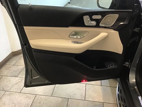 Used 2022 Mercedes-Benz GLE 450 GLE 450 image 11