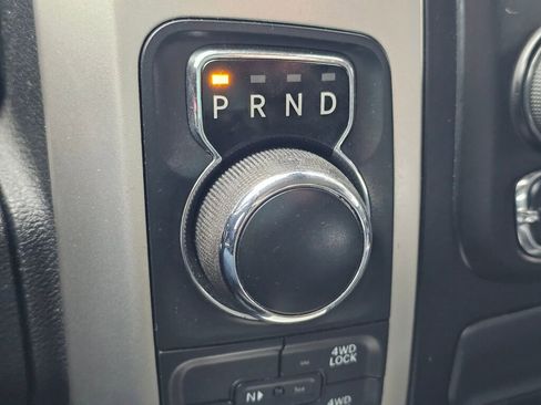 Used 2019 RAM 1500 Classic Warlock image 44