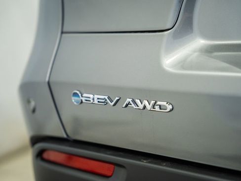 New 2026 Toyota bZ AWD/4WD image 7