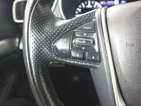 Certified 2021 Nissan Maxima 3.5 SV w/ Floor Mat Group image 16