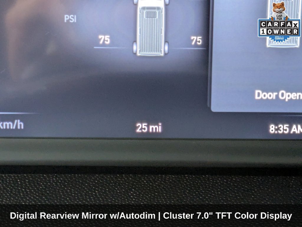 Used 2025 RAM ProMaster 1500 w/ Premium Convenience Group FWD image 24