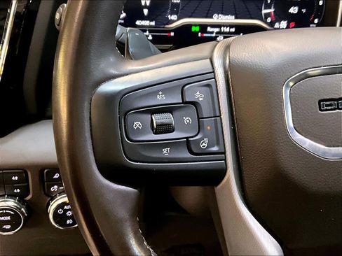 Used 2024 GMC Sierra 1500 Denali w/ Denali Reserve Package image 23