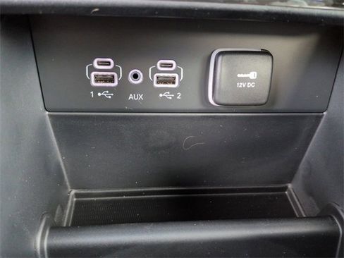 New 2025 Jeep Grand Cherokee Limited w/ Black Appearance Package image 23