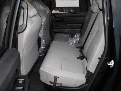 New 2026 Toyota Tacoma SR5 image 14