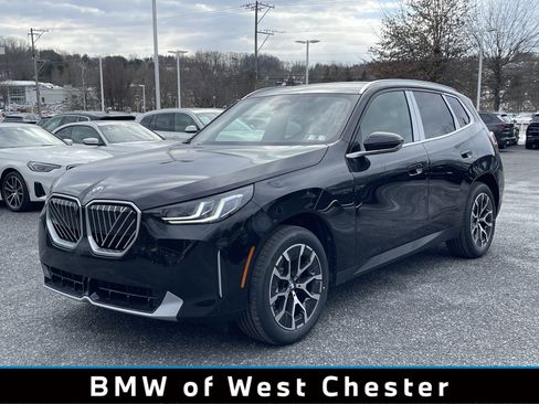 New 2026 BMW X3 xDrive30 w/ Premium Package image 1