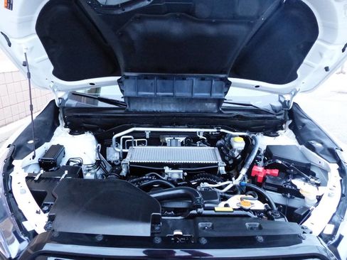 Used 2023 Subaru Ascent Onyx Edition image 15