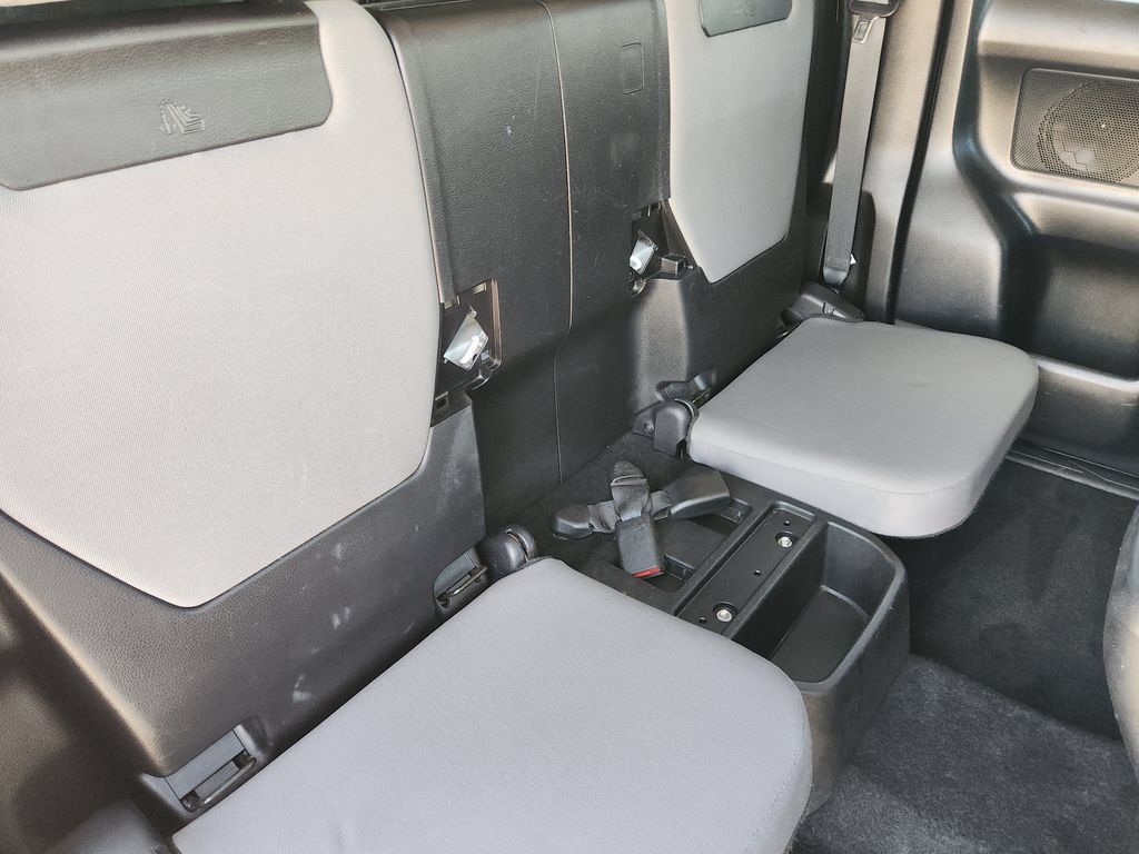 Used 2023 Toyota Tacoma SR RWD image 27
