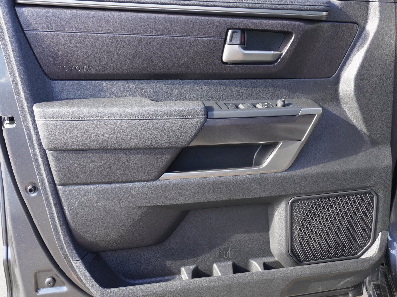New 2026 Toyota Tundra SR5 AWD/4WD image 19