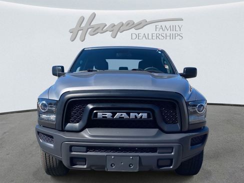 Certified 2022 RAM 1500 Classic Warlock w/ Electronics Group image 35