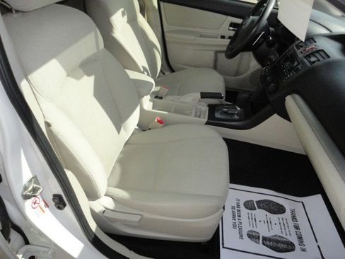 Used 2013 Subaru Crosstrek 2.0i Premium image 19